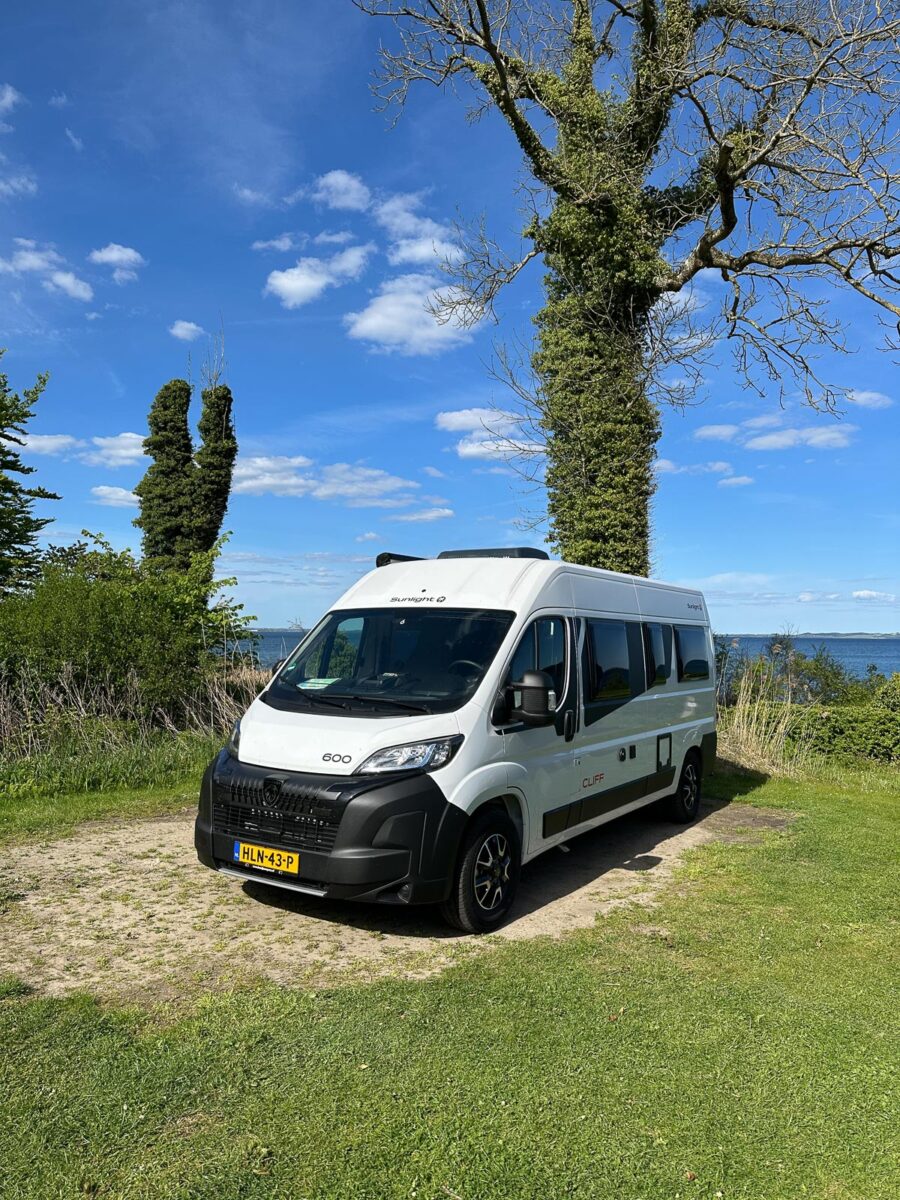 Aarhus camping