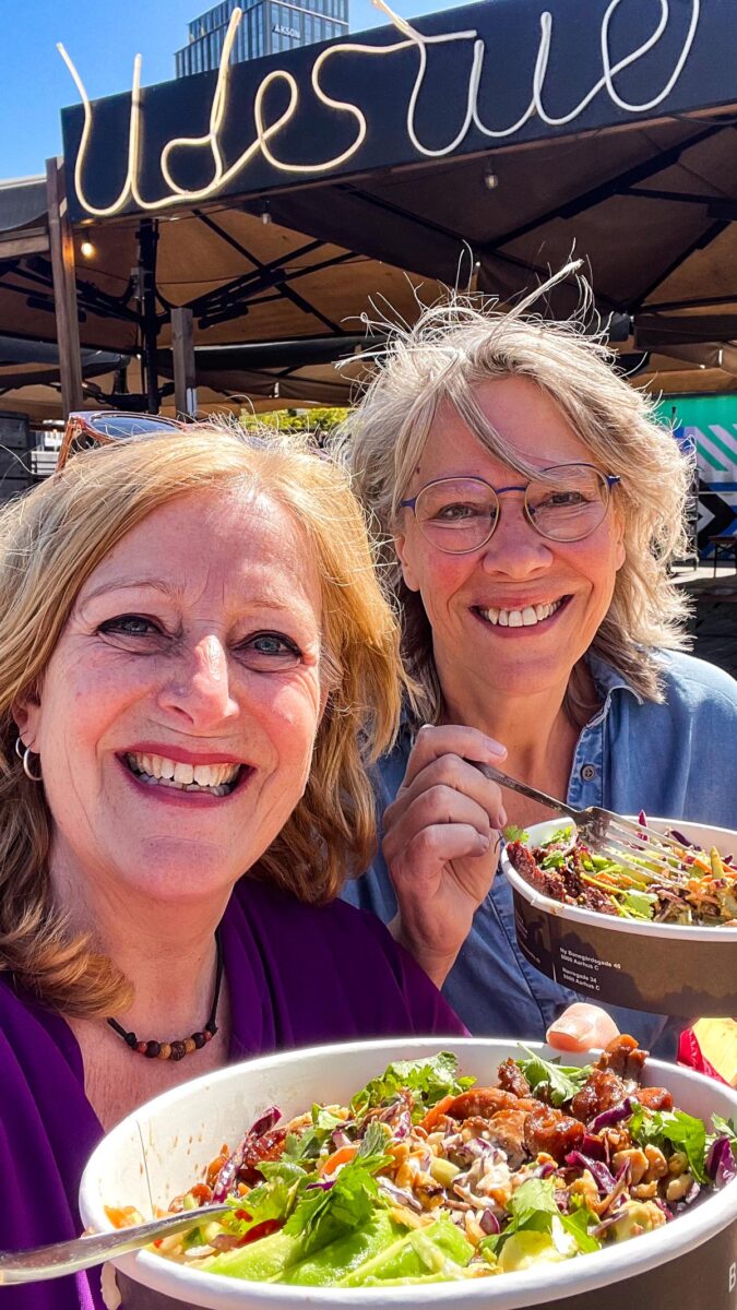 Streetfood aarhus