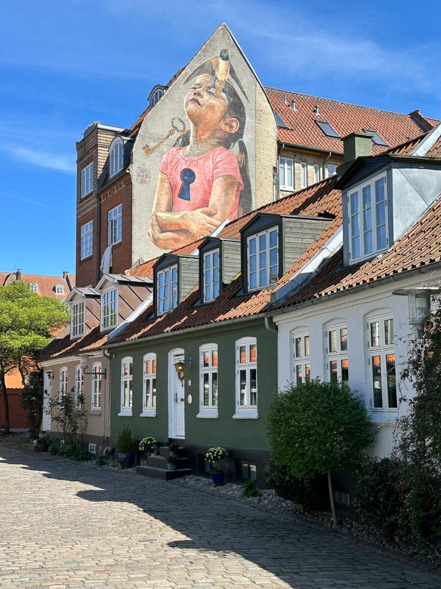 Aarhus