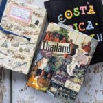 Starting a travel journal