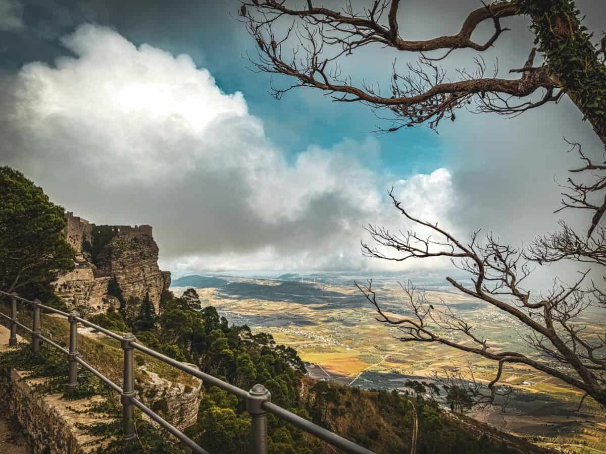 Erice