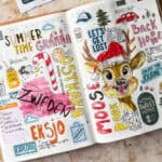 Hobonichi season