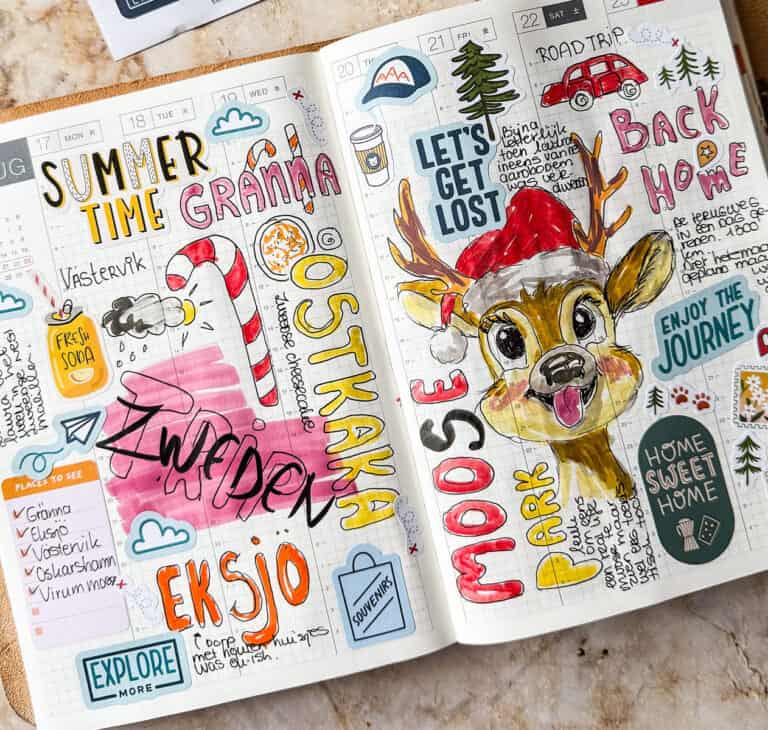 Hobonichi 2027 Release: What I’m Getting This Year Hobonichi season