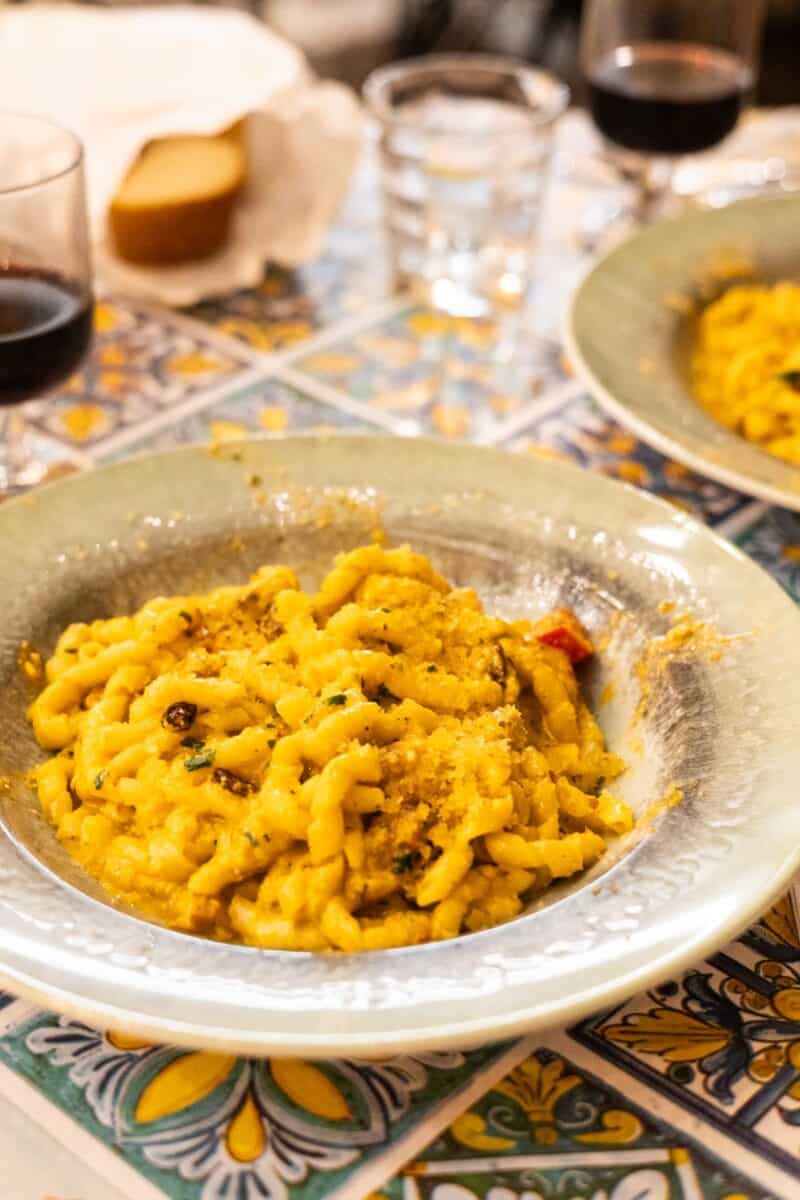 Pasta 