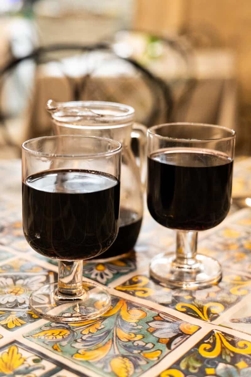 Mazara del vallo