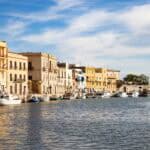 Mazara del vallo