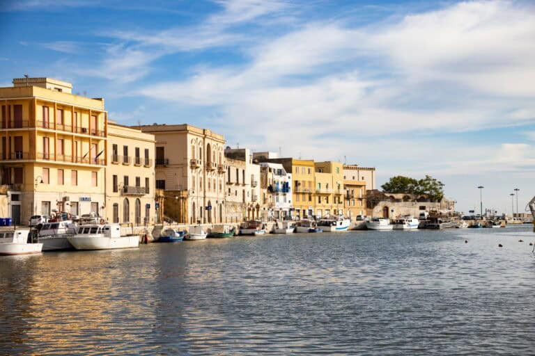 Mazara del Vallo – Sicily Mazara del vallo