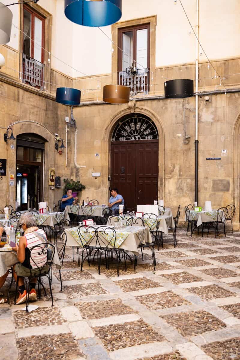 Antica Sicilia