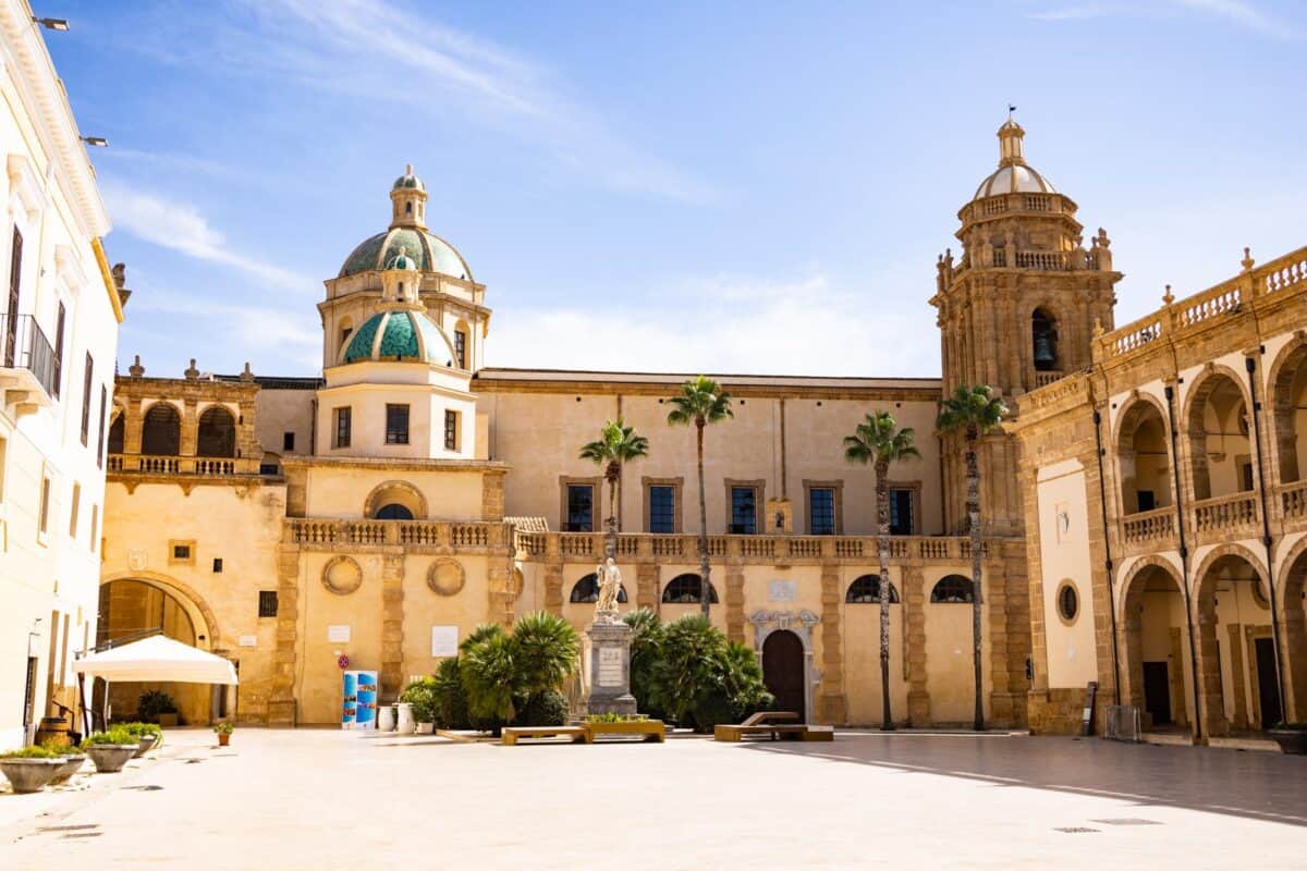 Mazara del vallo