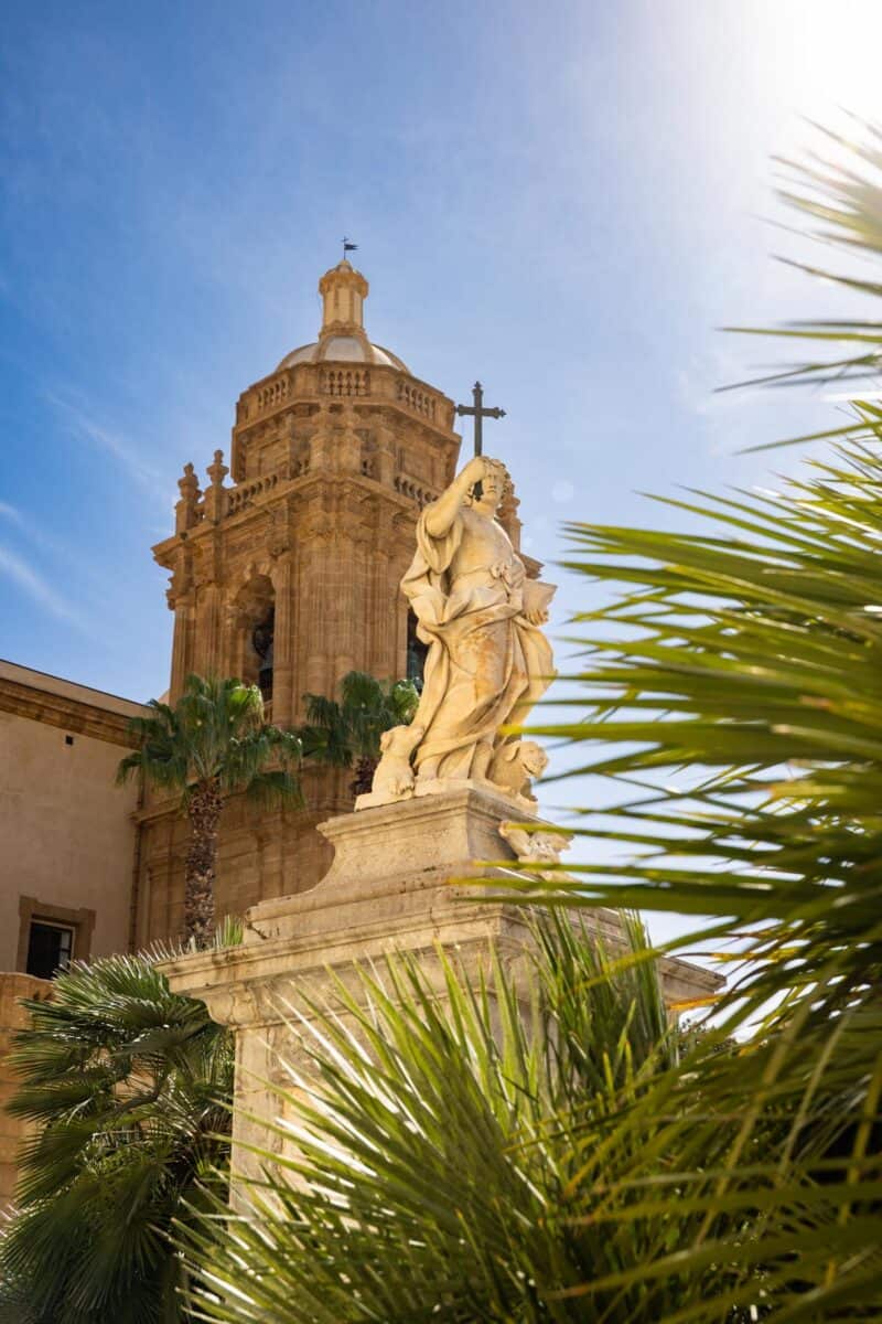 Mazara del vallo