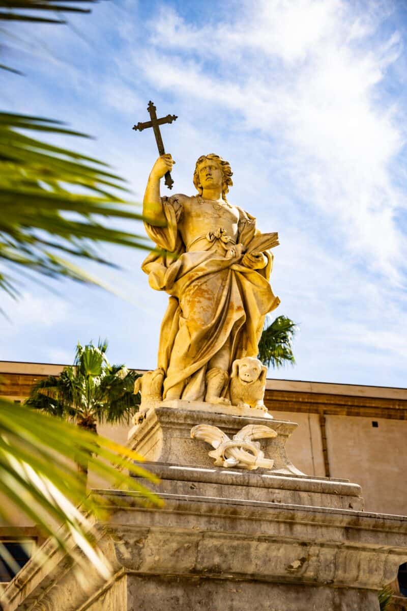Mazara del vallo