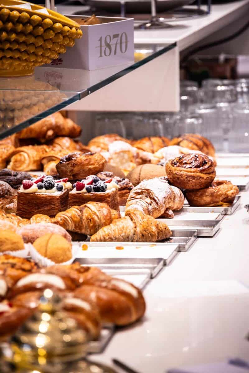 Pasticeria