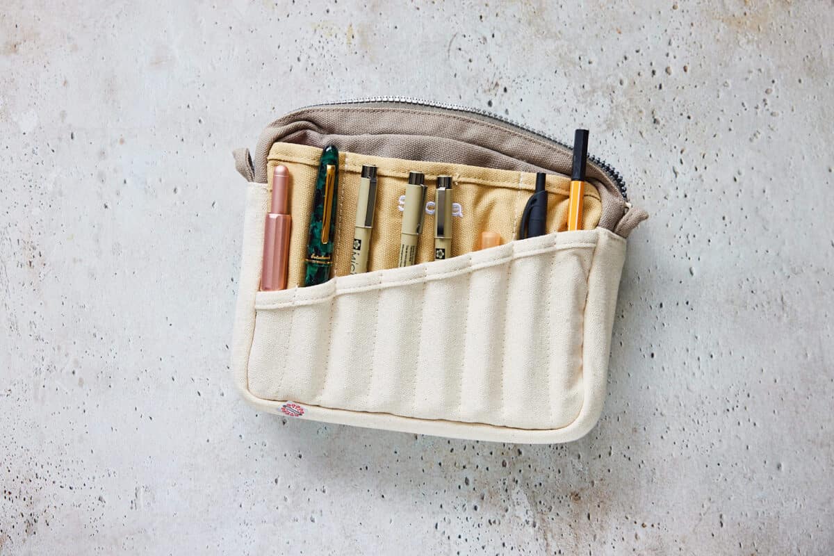 Soolla pouch