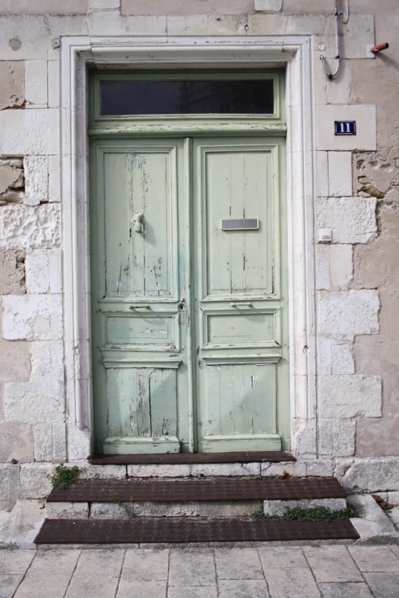 Colors of ile de re